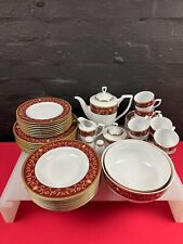 Kahla germany porcelain for sale  MANSFIELD