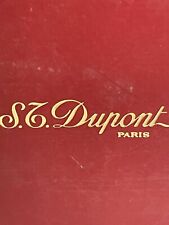 Dupont paris red for sale  Sulphur Springs