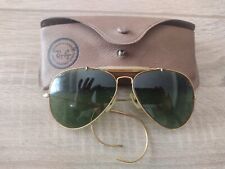 Vintage aviator ray d'occasion  Guingamp