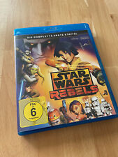 Star wars rebels gebraucht kaufen  Haag