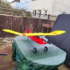 r c model aircraft electric for sale  CHELMSFORD