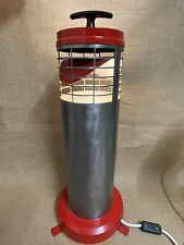 Converted novelty heater for sale  LYMINGTON