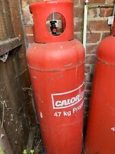 Calor 47kg propane for sale  YORK