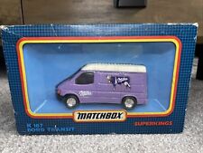 Matchbox superkings toys for sale  NEWTON ABBOT