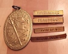 ww1 militaria gebraucht kaufen  Altenbamberg, Duchroth, Norheim