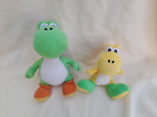 Petites peluches yoshi d'occasion  Lille-