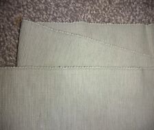 Dunelm ribbed textured for sale  NEW TREDEGAR