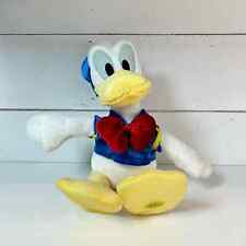 Brinquedo de pelúcia Disney Store Pato Donald marinheiro CH24505 autêntico Disney comprar usado  Enviando para Brazil