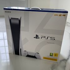 Sony ps5 blu d'occasion  Romilly-sur-Seine