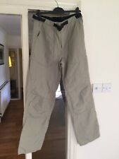 rohan mens trousers 34 for sale  CLITHEROE
