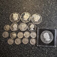 Silver coin lot for sale  Gastonia