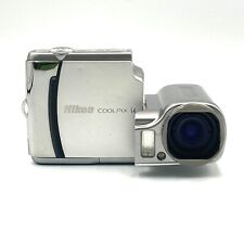 Nikon Coolpix S4 Kompaktowy aparat cyfrowy z Japonii, używany na sprzedaż  Wysyłka do Poland