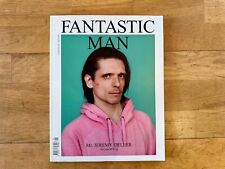 Fantastic man issue for sale  LONDON
