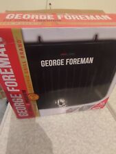 George foreman medium for sale  Shipping to Ireland