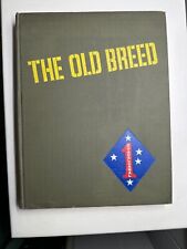Old breed history for sale  Cleveland
