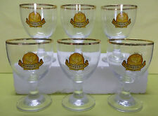 Lot verres biere d'occasion  Somain