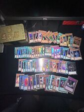 Yugioh mixed new for sale  WALLSEND