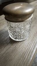 Vintage cut glass for sale  Pine Grove