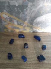 Lapis lazuli pierre d'occasion  Vierzon