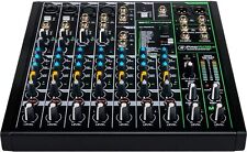 Mackie profx10v3 channel for sale  Shipping to Ireland