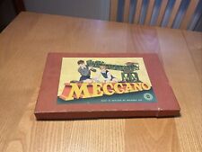 Vintage Meccano Set With Instructions, used for sale  Shipping to South Africa