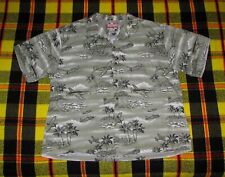 Rjc hawaiian shirt for sale  Chandler