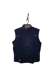 Adidas blue vest for sale  Shipping to Ireland