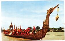 Thailandia 1961 contatore usato  Remanzacco