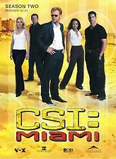 Csi miami season gebraucht kaufen  Berlin