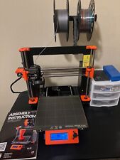 Prusa mk3s printer for sale  Jefferson City