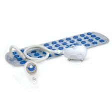 Used, SereneLife Portable Spa Bubble Bath Massager Thermal Spa Waterproof Non-slip for sale  Shipping to South Africa