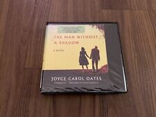 Usado, The Man Without a Shadow por Joyce Carol Oates (2016, disco compacto, completo) comprar usado  Enviando para Brazil