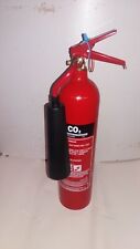 Co2 fire extinguisher for sale  LEEDS