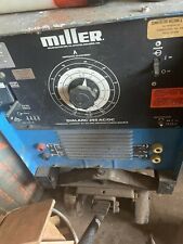 Used, Miller Dialarc 250 AC/DC COMBO KIT  for sale  Cumberland
