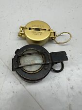 Old ww2 compass for sale  Shipping to Ireland
