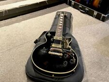 Epiphone Les Paul Custom comprar usado  Enviando para Brazil