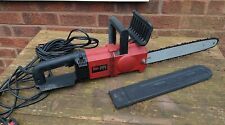 Chain saw electric for sale  HALESOWEN