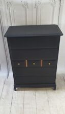 Vintage chest drawers for sale  COALVILLE