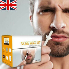 Nose wax kit for sale  Shipping to Ireland