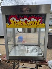 Vintage commercial popcorn for sale  Stevens Point