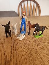 schleich goat for sale  Saint Paul