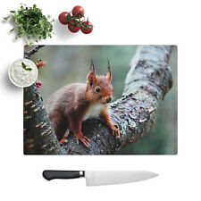 Red squirrel chopping for sale  UK