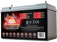 Battery 67qtyf59 canter for sale  Cleveland
