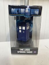 Doctor tardis floating for sale  DUNDEE
