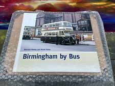 Birmingham bus malcolm for sale  HOLYHEAD