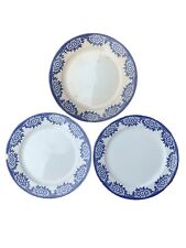 Lot assiettes digoin d'occasion  Valence-d'Albigeois