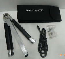Kryptonite folding bicycle for sale  Bow