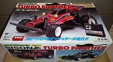 Nikko turbo panther usato  Italia