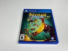 Usado, Rayman Legends (Sony PlayStation 4, 2014)(Funcionando) comprar usado  Enviando para Brazil