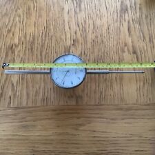 Mitutoyo dial test for sale  UK